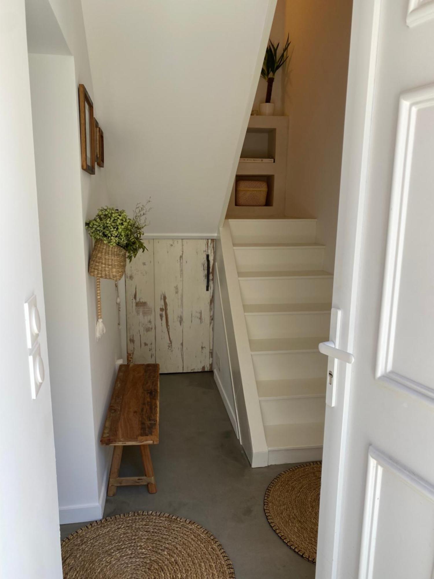 רבל Joli Appartement En Ville מראה חיצוני תמונה