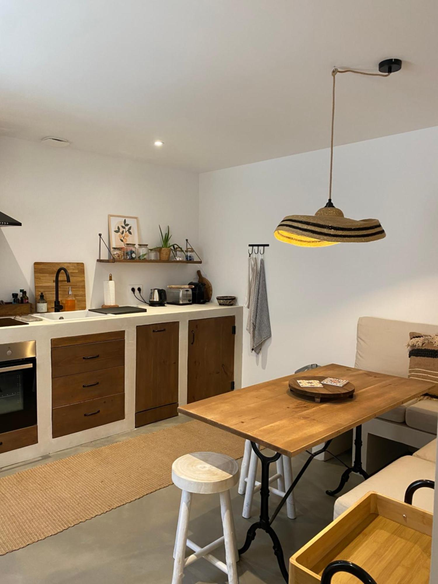 רבל Joli Appartement En Ville מראה חיצוני תמונה