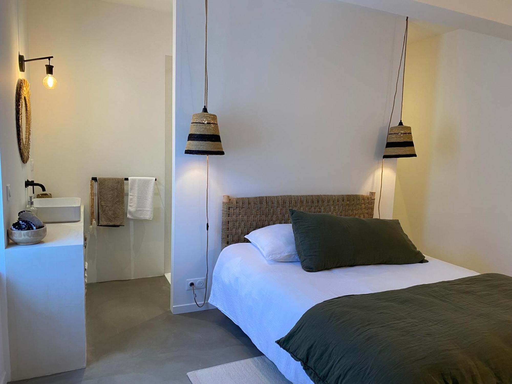 רבל Joli Appartement En Ville מראה חיצוני תמונה