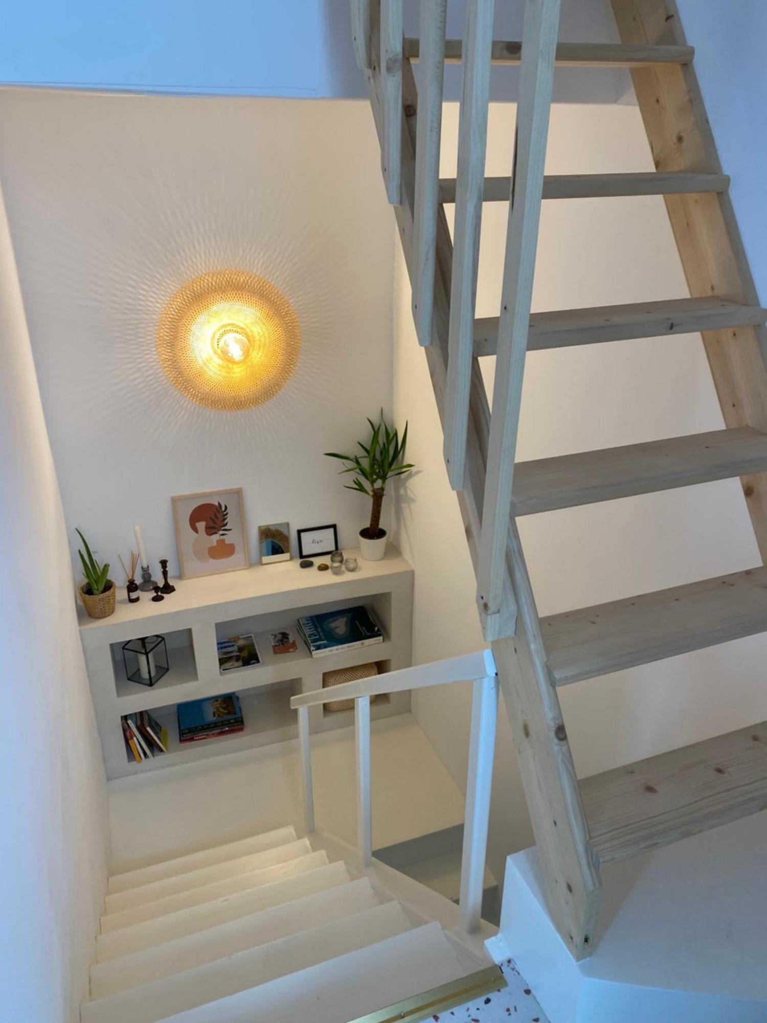 רבל Joli Appartement En Ville מראה חיצוני תמונה